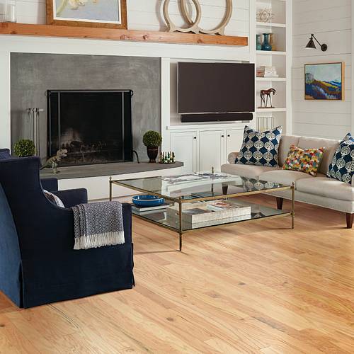 Living room interior design | Zipper Flooring