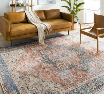 Area rug | Zipper Flooring
